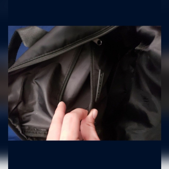 Mini Nautica backpack/handbag - Picture 4 of 5
